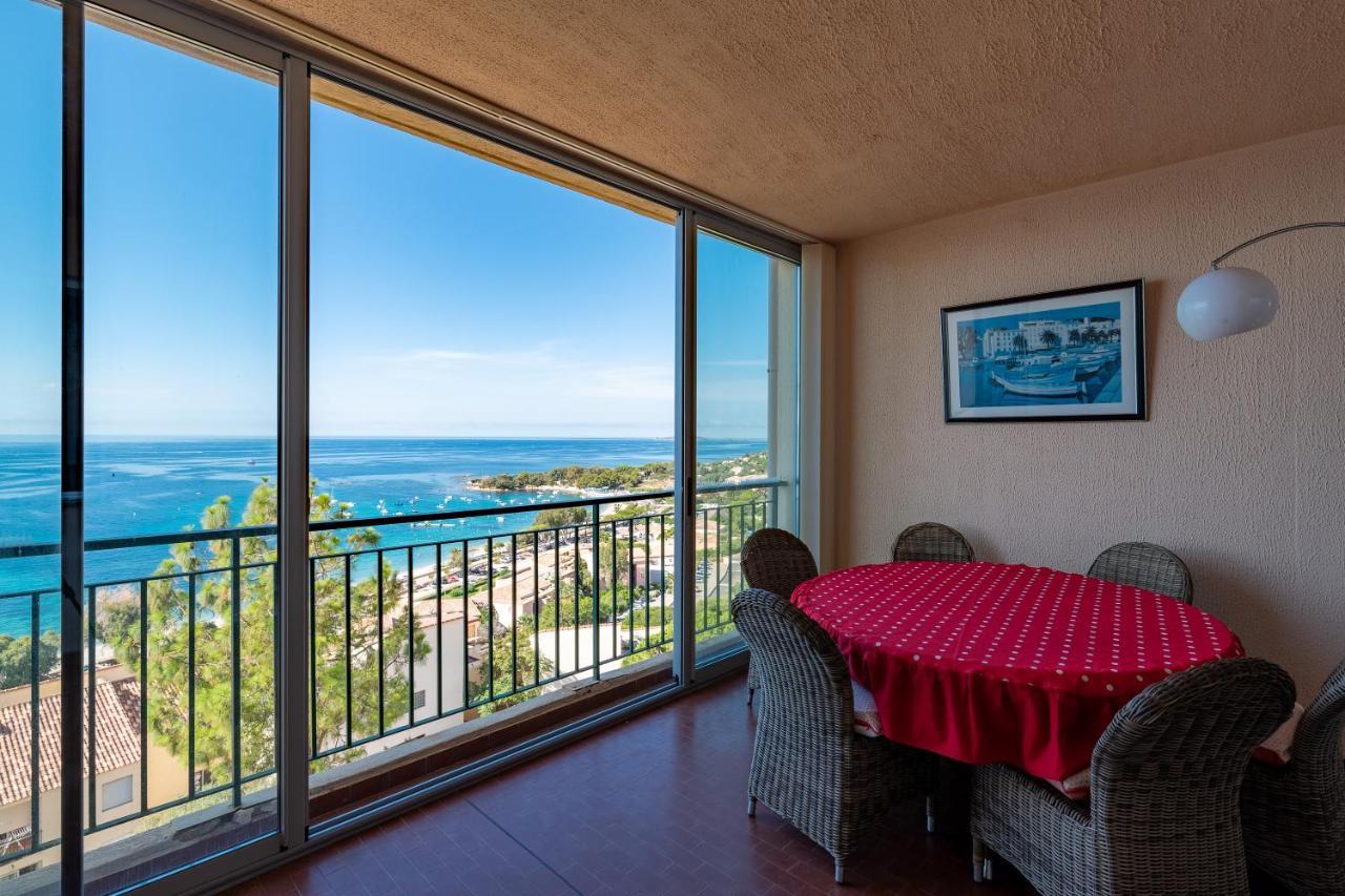 Standing Climatise Vue Apartment *