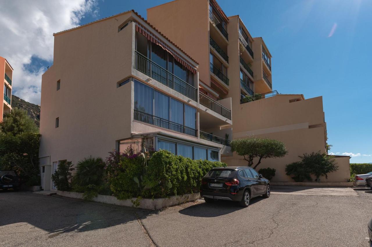 Standing Climatise Vue Apartment Ajaccio (Corsica)